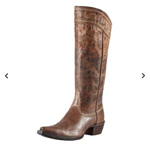 Ariat Cowboy Boots Women